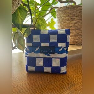 Baggu Cherry Tile Standard Reusable